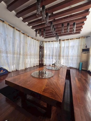 Bán nhà hầm 3 lầu đường Phổ Quang, 274,3m², ngang 10m, giá 60 tỷ