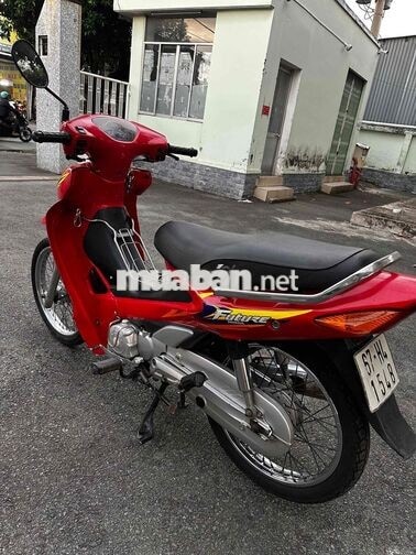 Honda Future 1 Đỏ