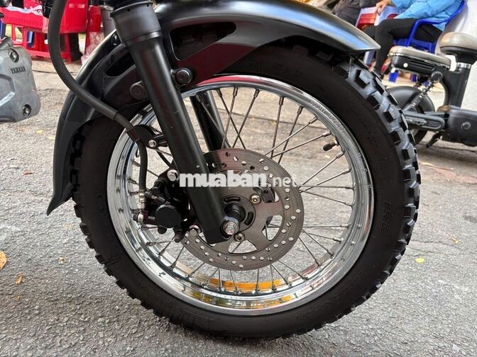 Yamaha PG-1  110cc 2023 bs 59ea-06136