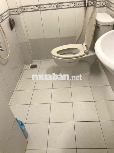 🏠 PASS LẠI PHÒNG 12M² TẦNG TRỆT – TRẦN KHẮC CHÂN, Q1 – 3,6TR/THÁNG