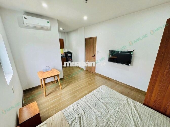 🏡✨ CĂN HỘ STUDIO | 6,5 TRIỆU/THÁNG | NAM VIỆT Á ✨