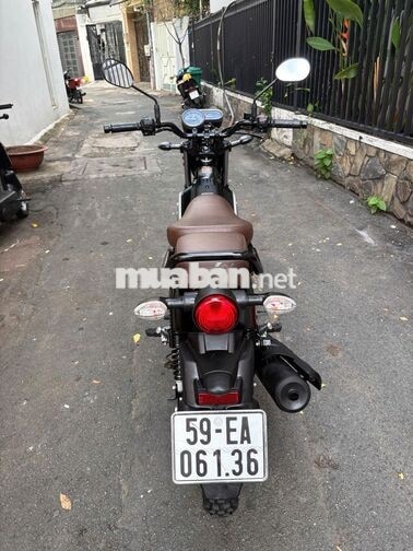Yamaha PG-1  110cc 2023 bs 59ea-06136