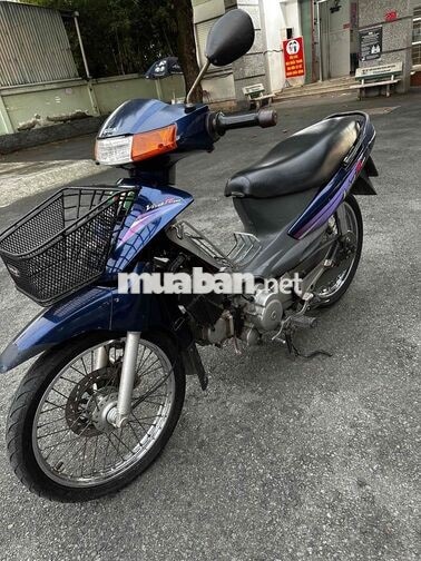Suzuki Viva Thái 2 Thắng đĩa