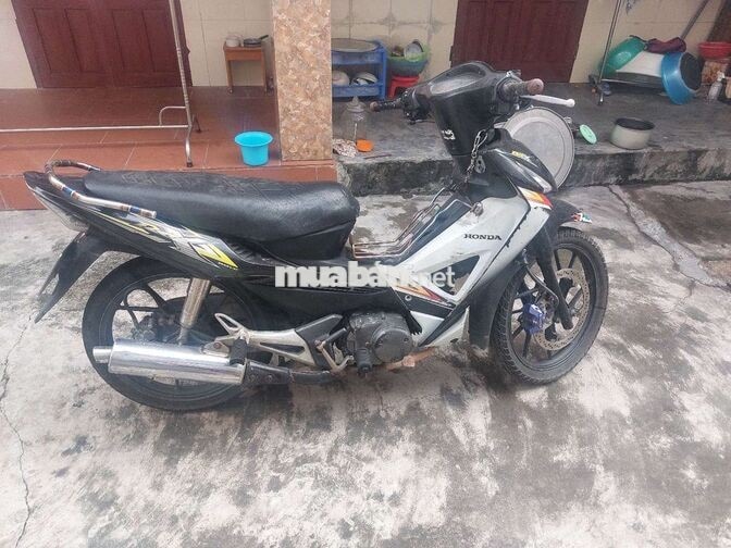 Honda Wave RSX 