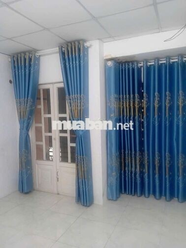 nhà mặt tiền cho thuê thới an 12