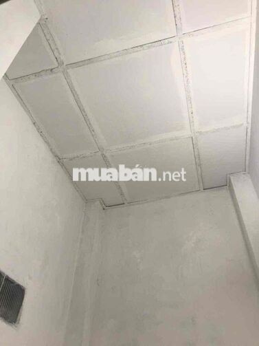 🏠 PASS LẠI PHÒNG 12M² TẦNG TRỆT – TRẦN KHẮC CHÂN, Q1 – 3,6TR/THÁNG