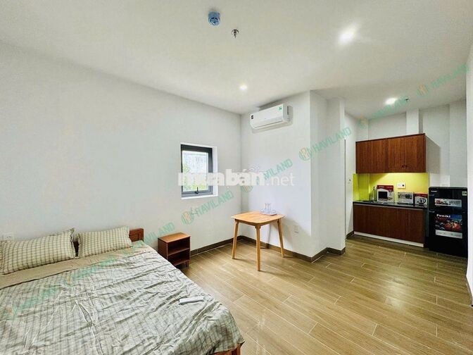 🏡✨ CĂN HỘ STUDIO | 6,5 TRIỆU/THÁNG | NAM VIỆT Á ✨