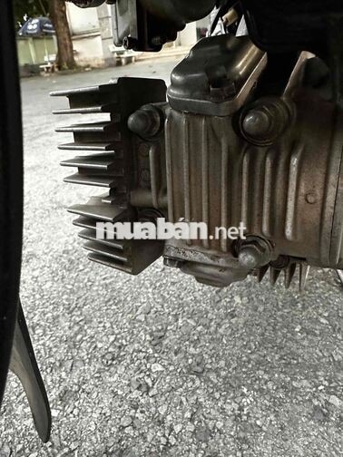 Suzuki Viva Thái 2 Thắng đĩa
