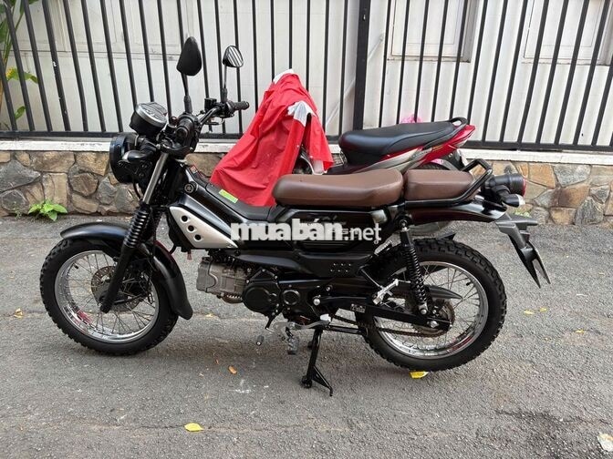 Yamaha PG-1  110cc 2023 bs 59ea-06136