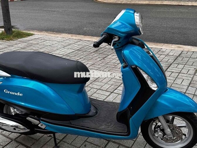 Grande 2018 Bstp (Xe đẹp Biển vip .mới 95/100)