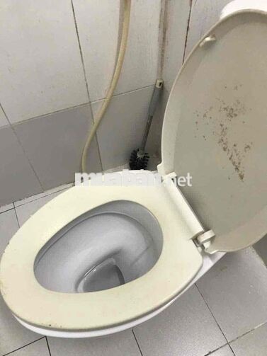 🏠 PASS LẠI PHÒNG 12M² TẦNG TRỆT – TRẦN KHẮC CHÂN, Q1 – 3,6TR/THÁNG