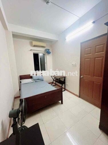 🔥PHÒNG STUDIO FULL NỘI THẤT GIÁ RẺ GẦN CHỢ PHẠM VĂN HAI
