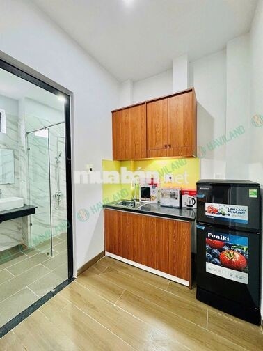 🏡✨ CĂN HỘ STUDIO | 6,5 TRIỆU/THÁNG | NAM VIỆT Á ✨