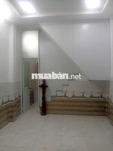 nhà mặt tiền cho thuê thới an 12