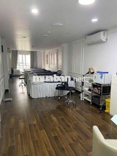 🔥 CHỈ 70TR NHÀ THANG MÁY  TRẦN HƯNG ĐẠO, QUẬN 1 – NHÀ 6 TẦNG ✨