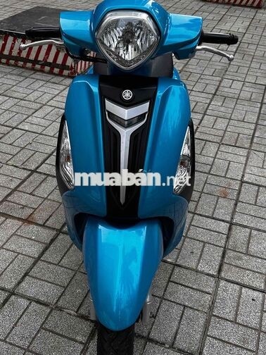 Grande 2018 Bstp (Xe đẹp Biển vip .mới 95/100)