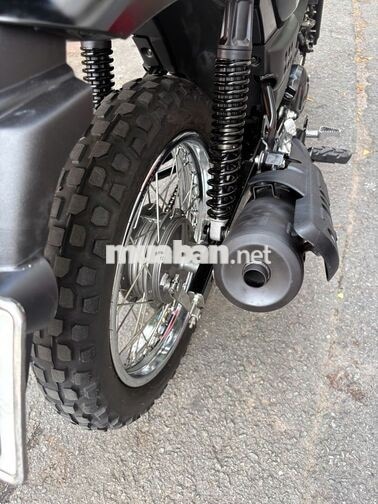 Yamaha PG-1  110cc 2023 bs 59ea-06136