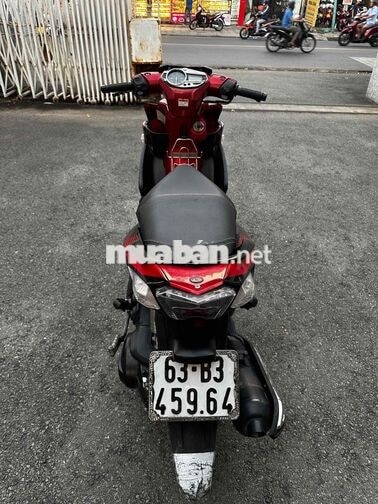 Yamaha Nouvo 6 Đỏ Việt Nam
