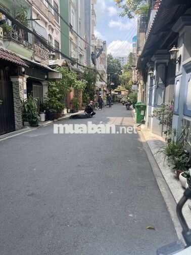 CHÍNH CHỦ BÁN BIỆT THỰ VĂN CHUNG – 450M RA T3 METRO 6, METRO 2