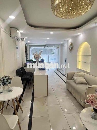🔥 CHỈ 70TR NHÀ THANG MÁY  TRẦN HƯNG ĐẠO, QUẬN 1 – NHÀ 6 TẦNG ✨