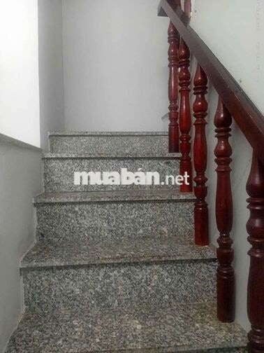 nhà mặt tiền cho thuê thới an 12