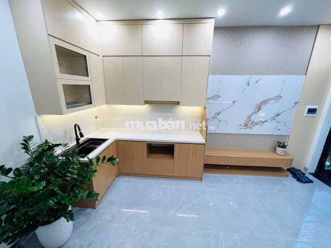 🏠 BÁN NHÀ 5 TẦNG MỚI ĐẸP  PHỐ DO NHA TÂY MỖ GIÁ CHỈ 6.6TỶ