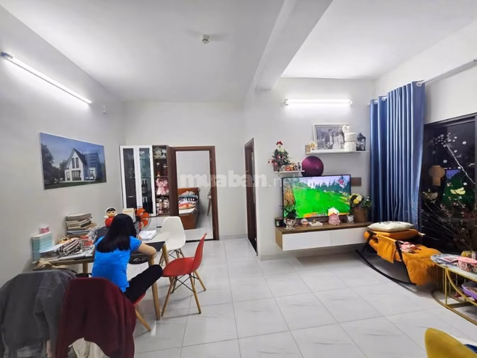 Cho thuê chung cư Harmona, Trương Công Định - Căn 2Pn giá thuê 11tr/th