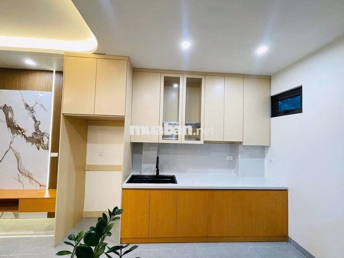 🏠 BÁN NHÀ 5 TẦNG MỚI ĐẸP  PHỐ DO NHA TÂY MỖ GIÁ CHỈ 6.6TỶ