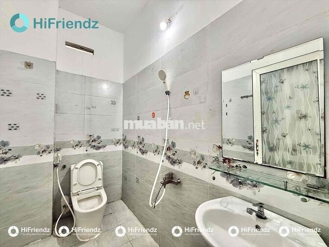 CHO THUÊ PHÒNG STUDIO RỘNG 40m2 ĐƯỜNG QUANG TRUNG GÒ VẤP