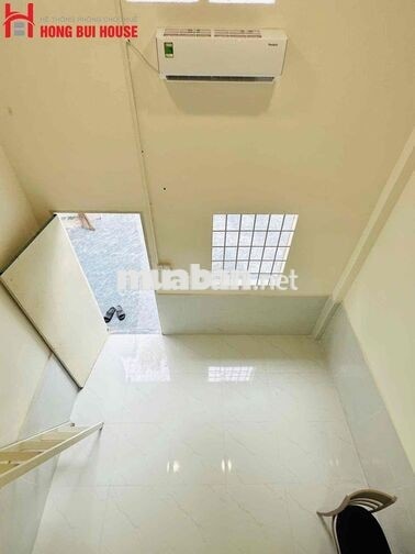 Cho Thuê Phòng Trọ Giá Rẻ Ngay Công Viên Phần Mềm Quang Trung