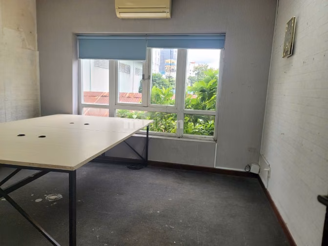 Văn phòng 30m2 chính chủ Quận 1 !
