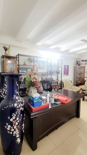 Bán nhà hẻm xe tải Tạ Uyên, Quận 11 – 4x20, 5 tầng, chỉ 12 tỷ nhỉnh