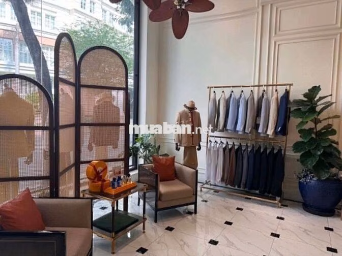🔥 MẶT TIỀN NGANG 8M HAI BÀ TRƯNG, QUẬN 1 – NHÀ 3 TẦNG! ✨