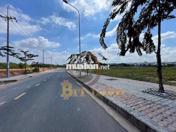 Bán đất 3,5hecta KCN Long Thành , vị trí đẹp, giá rẻ