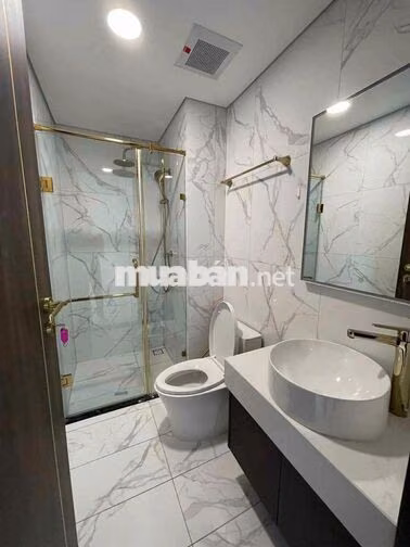 BÁN GẤP CĂN GÓC OT 2PN SUNSHINE SKY CITY Q7 - GIÁ  4 TỶ 2 BTP - TL