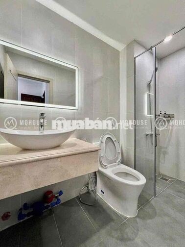 🎉 Studio Ban Công Riêng _ Nội Thất Đầy Đủ tại Tô Ký - Cvpm Quang Trung