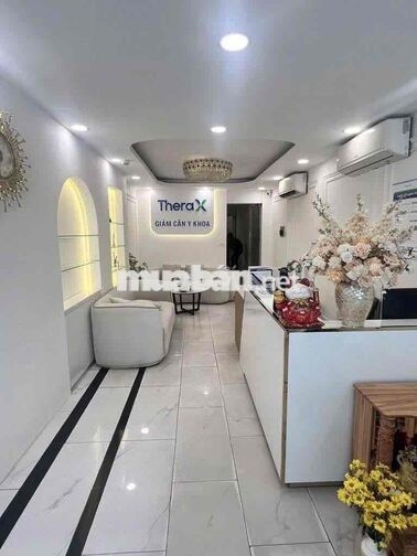 🔥 CHỈ 70TR NHÀ THANG MÁY  TRẦN HƯNG ĐẠO, QUẬN 1 – NHÀ 6 TẦNG ✨