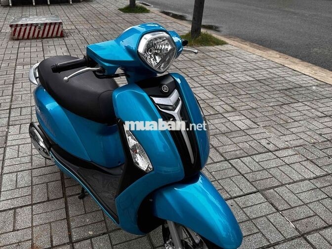 Grande 2018 Bstp (Xe đẹp Biển vip .mới 95/100)