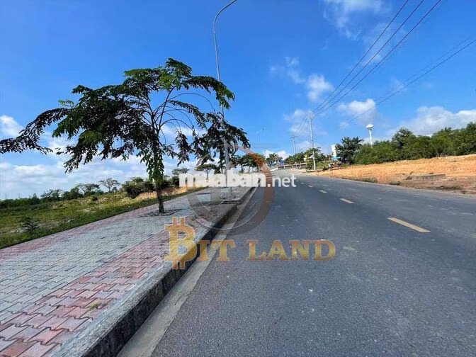 Bán đất 3,5hecta KCN Long Thành , vị trí đẹp, giá rẻ