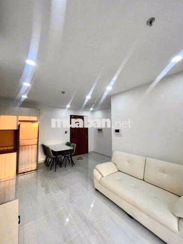 Cho thuê căn hộ cao cấp 𝐇𝐚𝐩𝐩𝐲 𝐎𝐧𝐞 𝐂𝐞𝐧𝐭𝐫𝐚𝐥  Full Nội Thất Đẹp Rẻ