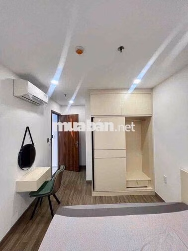 Cho thuê căn hộ cao cấp 𝐇𝐚𝐩𝐩𝐲 𝐎𝐧𝐞 𝐂𝐞𝐧𝐭𝐫𝐚𝐥  Full Nội Thất Đẹp Rẻ