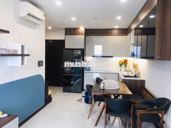 THUÊ 2PN FULL NỘI THẤT CAO CẤP C SKYVIEW CHÁNH NGHĨA TDM BD