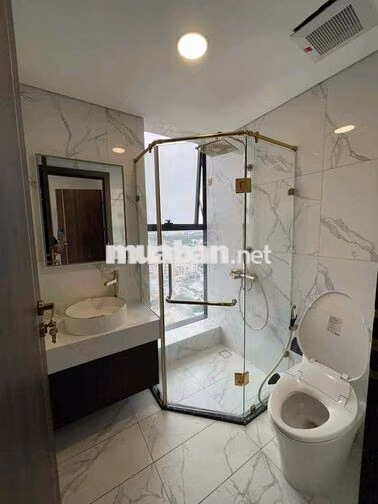 BÁN GẤP CĂN GÓC OT 2PN SUNSHINE SKY CITY Q7 - GIÁ  4 TỶ 2 BTP - TL