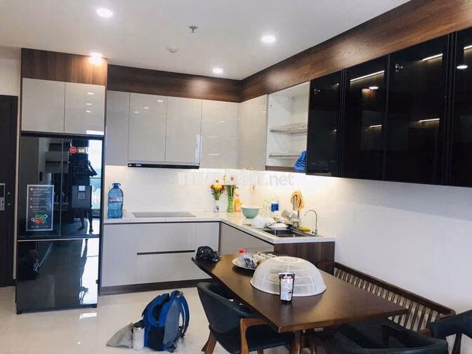  THUÊ 2PN FULL NỘI THẤT CAO CẤP C SKYVIEW CHÁNH NGHĨA TDM BD