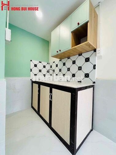 Cho Thuê Phòng Trọ Giá Rẻ Ngay Công Viên Phần Mềm Quang Trung