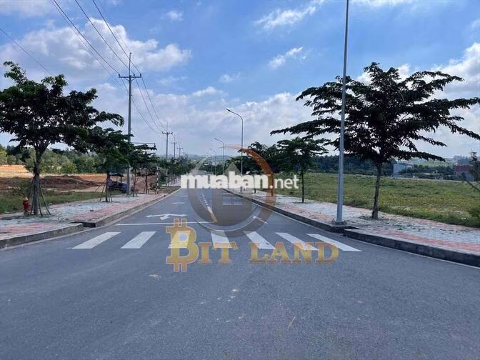 Bán đất 3,5hecta KCN Long Thành , vị trí đẹp, giá rẻ