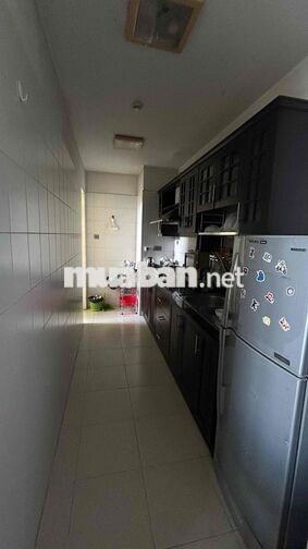 Share 1 phòng (1-2 người) trong căn hộ 2PN2WC
