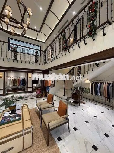 🔥 MẶT TIỀN NGANG 8M HAI BÀ TRƯNG, QUẬN 1 – NHÀ 3 TẦNG! ✨