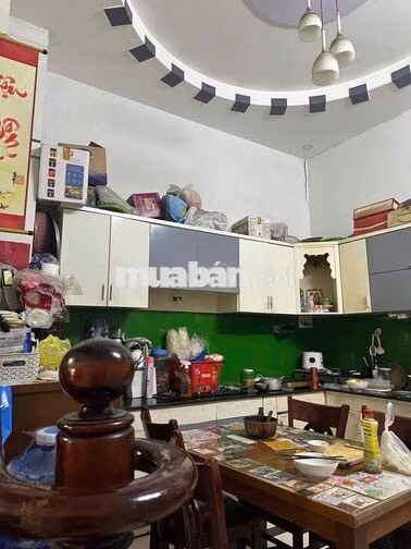 Cho thuê nhà hẻm 98 Lê Cơ. phường An Lạc. Bình