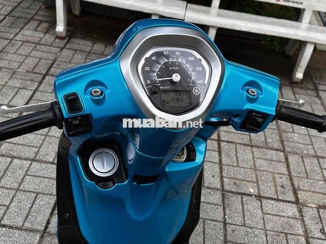 Grande 2018 Bstp (Xe đẹp Biển vip .mới 95/100)